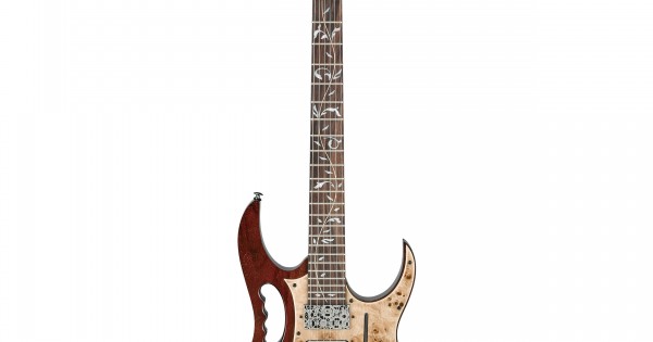 Ibanez JEM77WDP-CNL Steve Vai Signature